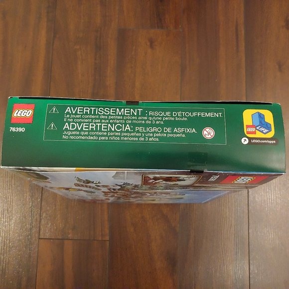 Harry Potter Advent Calendar BNWT - Picture 4 of 4